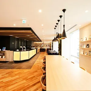 Hotel Intergate Kyobashi ***
