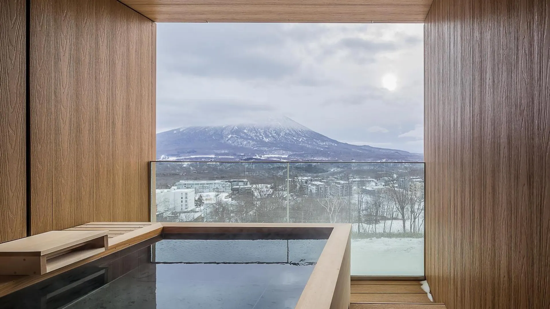 Muwa Niseko Hotel Kutchan
