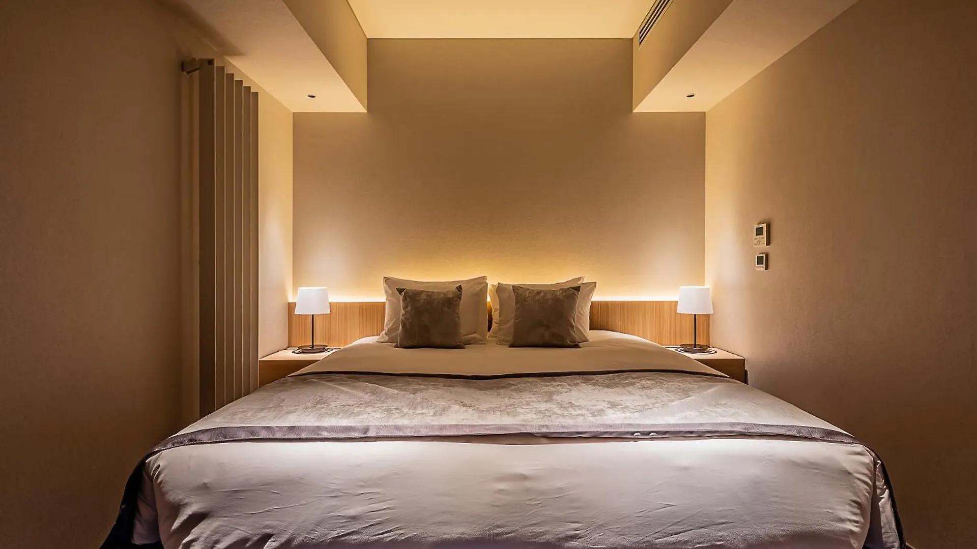 Muwa Niseko Hotel Kutchan Japan