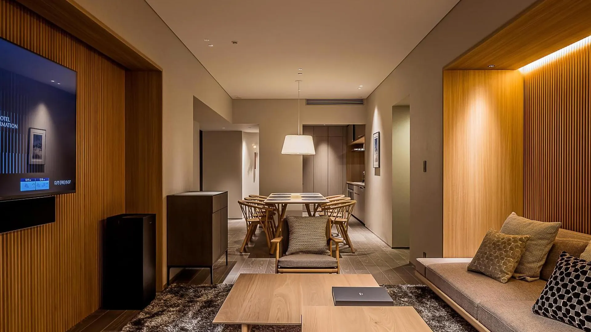 ****  Muwa Niseko Hotel Kutchan Japan
