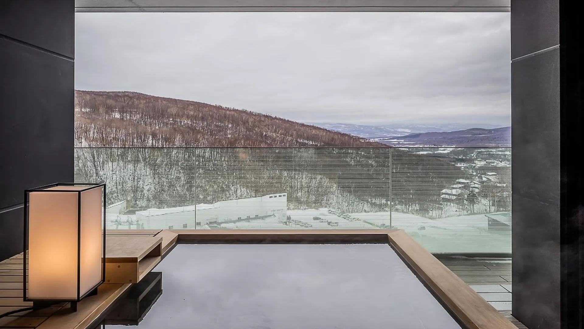Muwa Niseko Hotel Kutchan