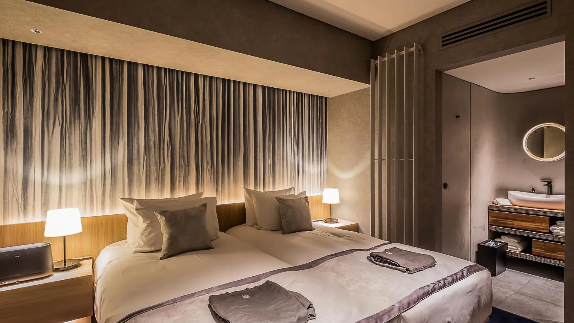 Muwa Niseko Hotel Kutchan
