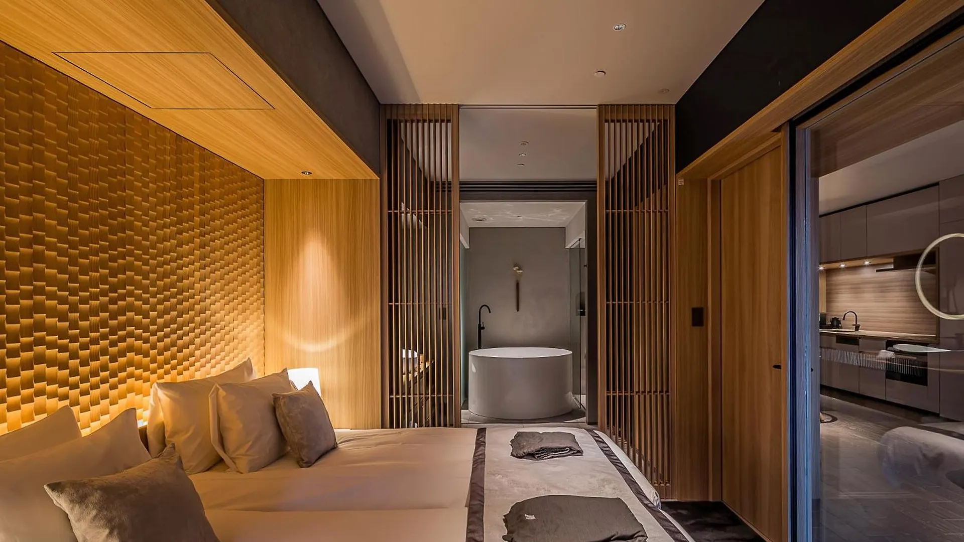 Muwa Niseko Hotel Kutchan Japan