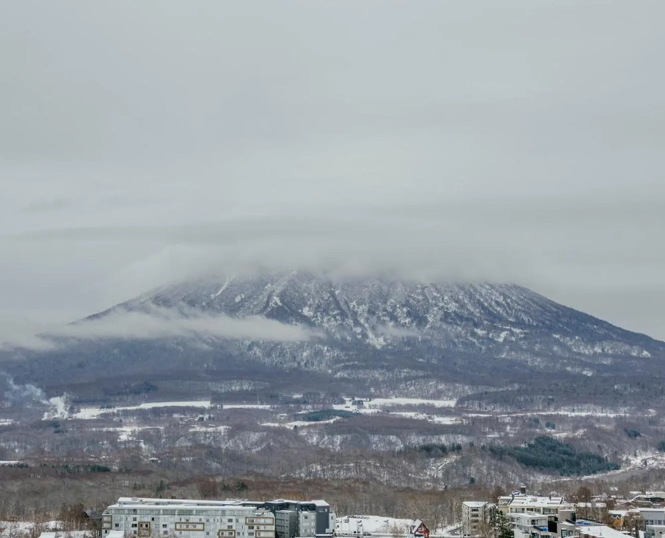 Muwa Niseko Hotel Kutchan