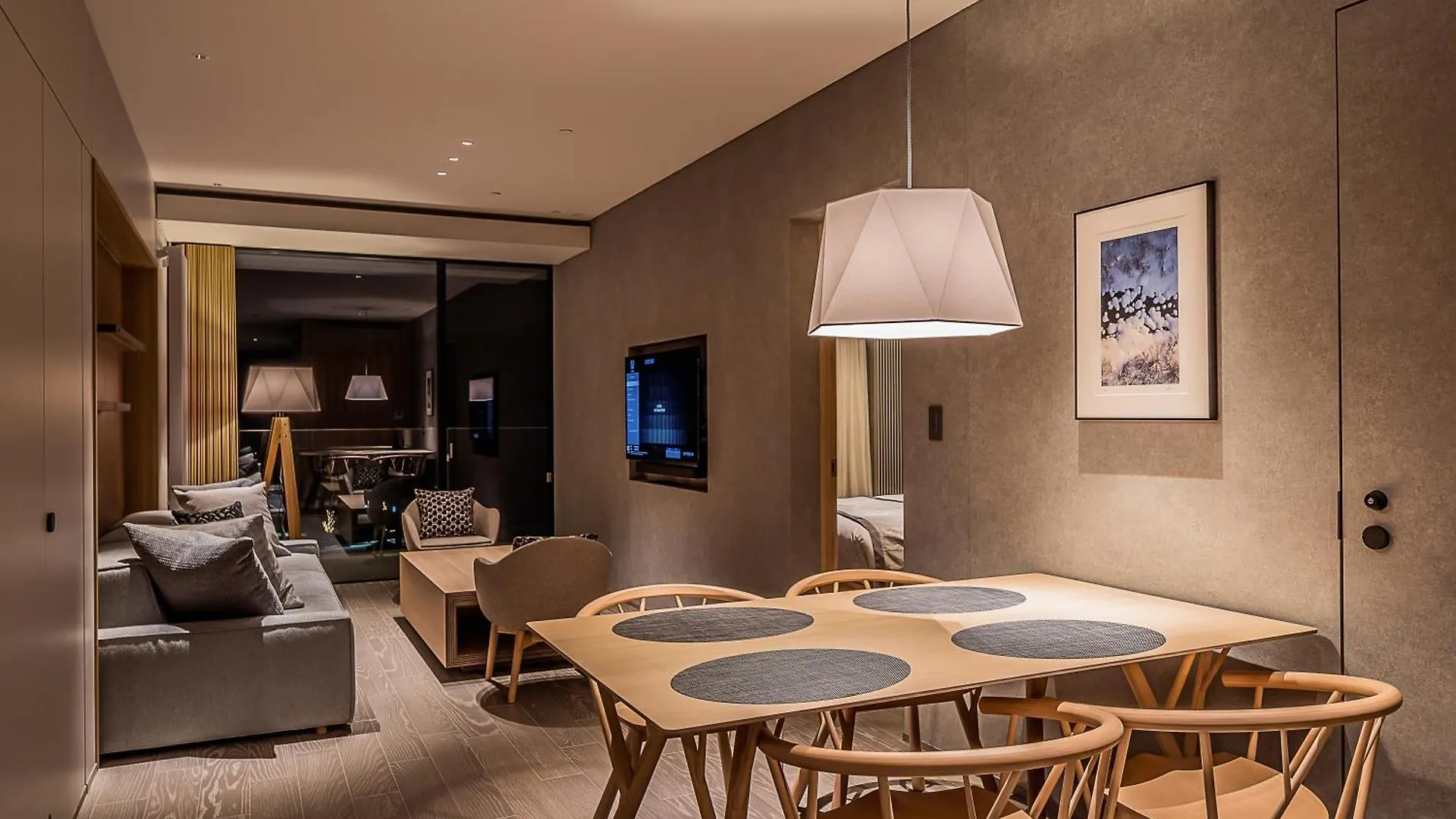 Muwa Niseko Hotel Kutchan
