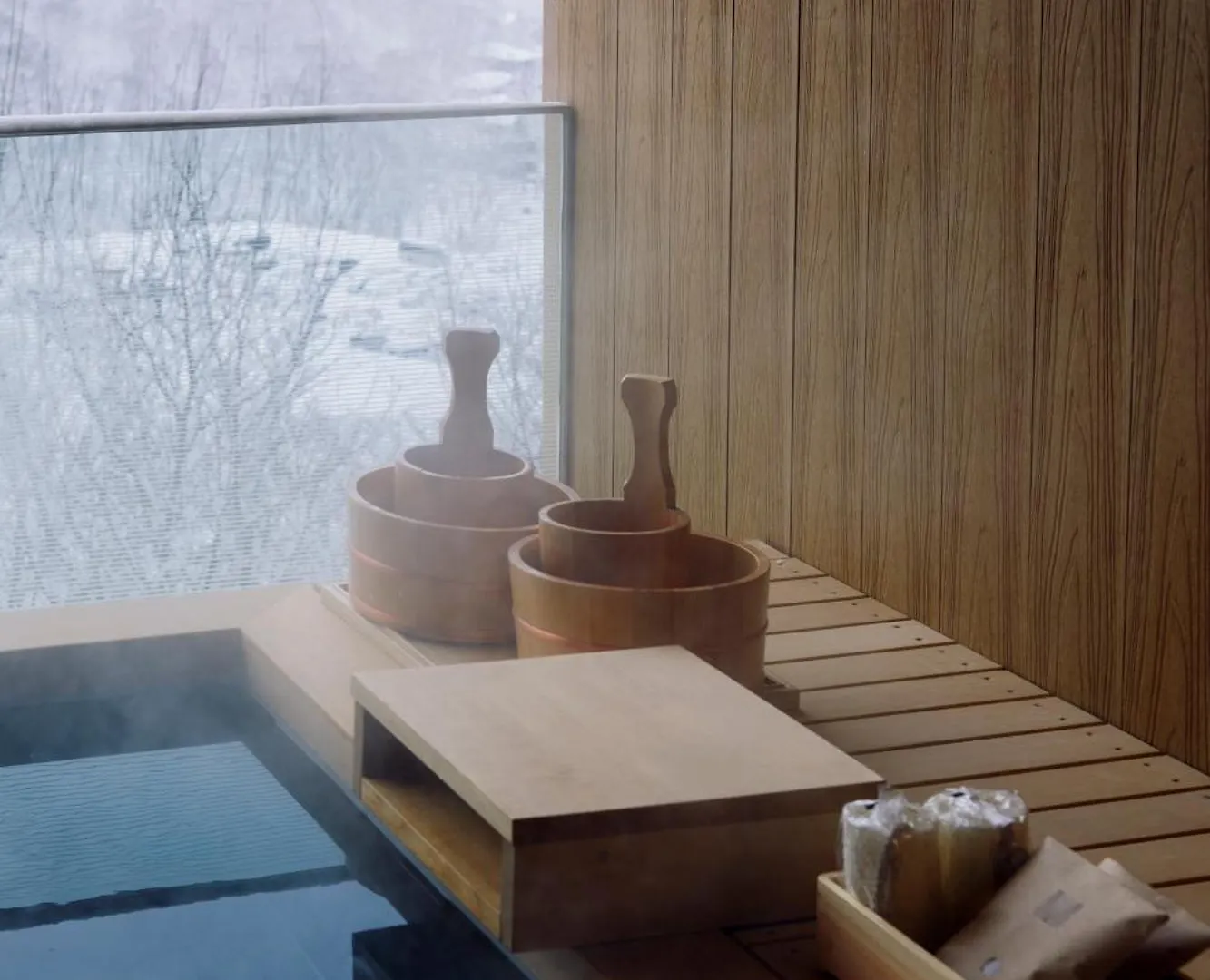 Muwa Niseko Hotel Kutchan