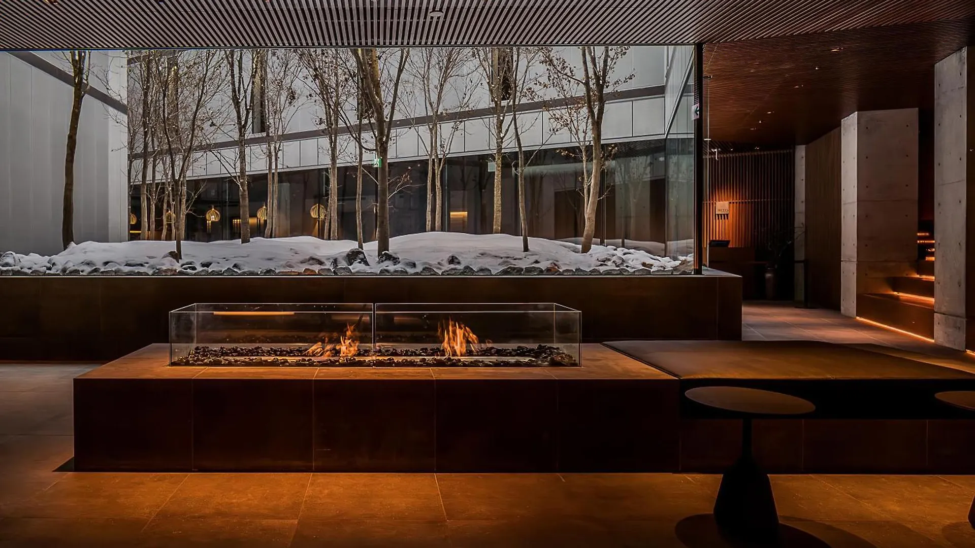 Muwa Niseko Hotel Kutchan 4*,  Japan